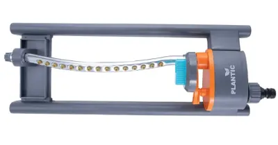 Дождеватель осциллирующий Plantic Light 39361-01, , шт в интернет-магазине Патент24.рф