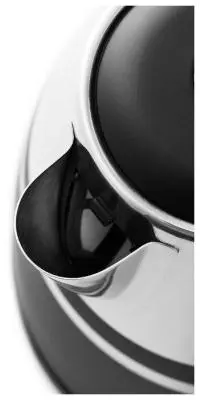 Чайник электрический Kitfort KT-670-1 графит в интернет-магазине Патент24.рф