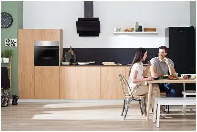 Шкаф духовой Hansa BOEI68004 в интернет-магазине Патент24.рф