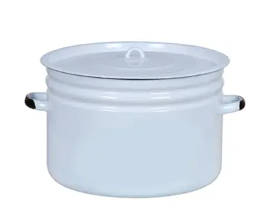 Бак эм. 24л. д37см. мет/кр 2с29, , шт в интернет-магазине Патент24.рф