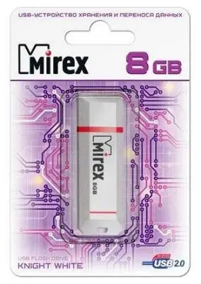 Память USB Mirex 16Gb 13600-FMUKNT16 в интернет-магазине Патент24.рф
