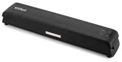 Упаковщик вакуумный Kitfort KT-1507 в интернет-магазине Патент24.рф