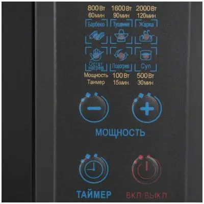Плитка электрическая GOODHELPER ES-20R01 в интернет-магазине Патент24.рф Плитка электрическая GOODHELPER ES-20R01 в интернет-магазине Патент24.рф
