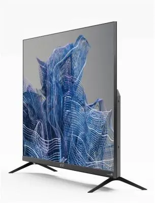 Телевизор Kivi 32" 32H750NB Smart черный в интернет-магазине Патент24.рф