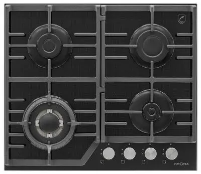 Панель варочная KRONA ARDENTE 60 WH в интернет-магазине Патент24.рф