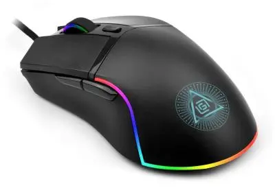 Мышь Oklick 717G USB в интернет-магазине Патент24.рф