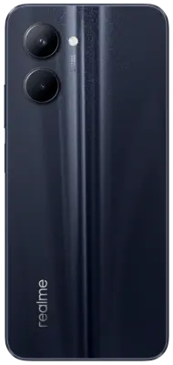 Смартфон Realme C33 3Gb/32Gb RMX3624 Aqua Blue/голубой в интернет-магазине Патент24.рф