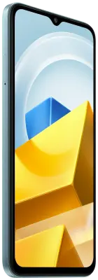 Смартфон Xiaomi Poco M5 6/128Gb Green в интернет-магазине Патент24.рф