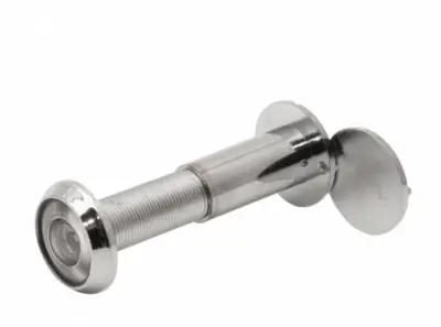 Глазок дверной Vanger 1016/40-70-CR, , шт в интернет-магазине Патент24.рф