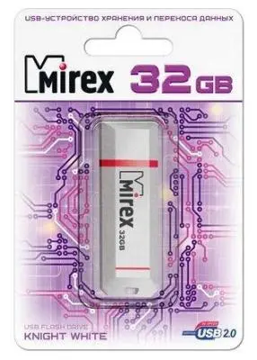 Память USB Mirex 16Gb 13600-FMUKNT16 в интернет-магазине Патент24.рф