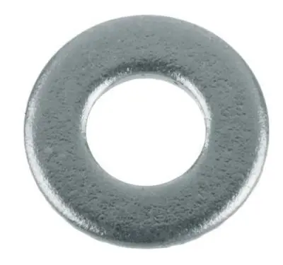 Шайба DIN125А 4мм (40шт.), , упак в интернет-магазине Патент24.рф