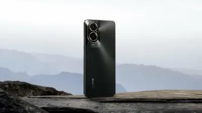 Смартфон Realme C67 6Gb/128Gb RXM3890 Green/Зеленый оазис в интернет-магазине Патент24.рф