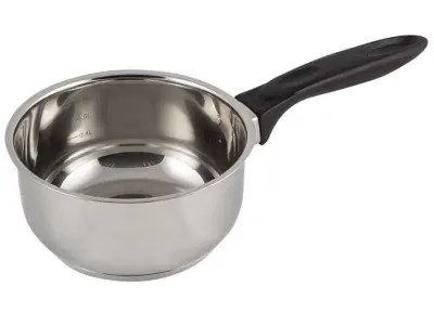 Ковш нерж. 1,0л с бак.руч., MESTOLO-14 Mallony 985946, , шт в интернет-магазине Патент24.рф