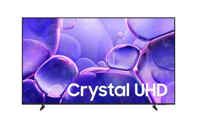 Телевизор Samsung UE-65U8000FUXRU в интернет-магазине Патент24.рф