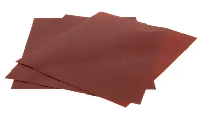 Лист шлиф. ЗУБР МАСТЕР универс, на бум.основе, водост. 230х280мм Р1500 35520-1500, , шт в интернет-магазине Патент24.рф