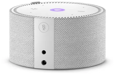 Портативная колонка Яндекс.Станция YNDX-00020 Black портативная в интернет-магазине Патент24.рф