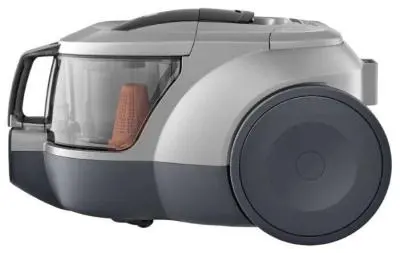 Пылесос пылесос lg vc-5420nnts 2000вт серебристый в интернет-магазине Патент24.рф