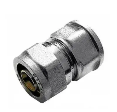 Соединитель обжимной с переходом на нар.р. 20х3/4" VTm.301, , шт в интернет-магазине Патент24.рф