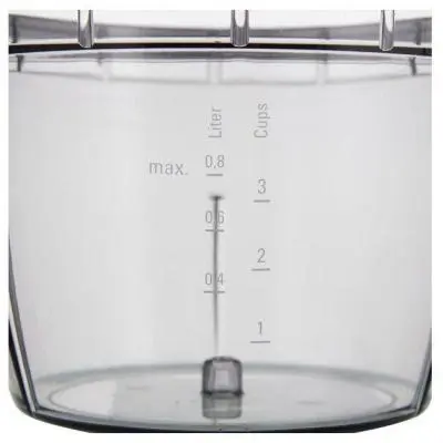 Измельчитель Bosch MMR 08A1 400 W в интернет-магазине Патент24.рф