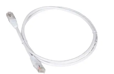 Патч-корд UTP RJ-45-RJ-45 Lanmaster 1м в интернет-магазине Патент24.рф