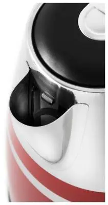 Чайник электрический Kitfort KT-670-1 графит в интернет-магазине Патент24.рф