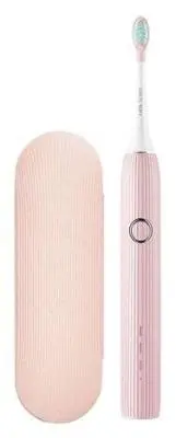 Щетка зубная щетка зубная soocas electric toothbrush v1 в интернет-магазине Патент24.рф