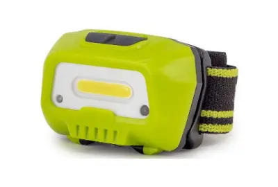 Фонарь Яркий Луч LH-300 ACCU Red налобный СОВ 100/300лм +2реж. красн.диод, сенс.вкл., , шт в интернет-магазине Патент24.рф