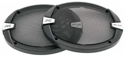 Автомобильная акустика JVC CS-DR693 в интернет-магазине Патент24.рф