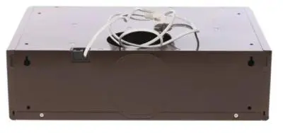 Вытяжка Gefest BO 2501 К47 (50см, коричн.) в интернет-магазине Патент24.рф