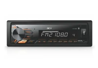 Магнитола автомобильная ACV AVS-812BA в интернет-магазине Патент24.рф