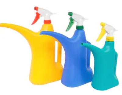 Лейка-распылитель 2л М-276, , шт в интернет-магазине Патент24.рф