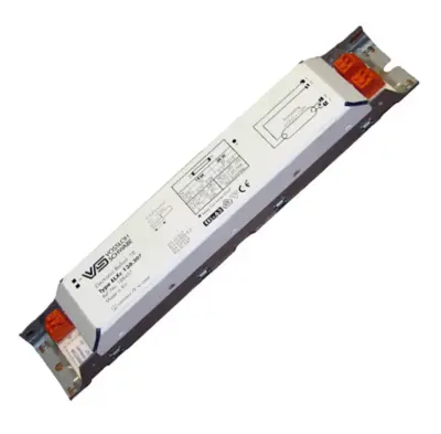 Дроссель для Т8 1х36W/2х18W (Vossloh), , шт в интернет-магазине Патент24.рф