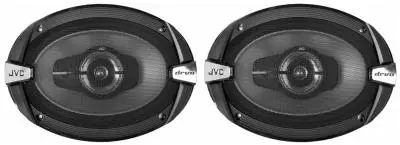 Автомобильная акустика JVC CS-DR693 в интернет-магазине Патент24.рф