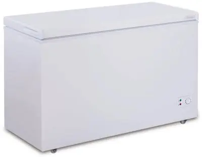 Морозильная камера-ларь Бирюса 285KX в интернет-магазине Патент24.рф