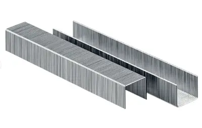 Скобы ЗУБР 10мм тонкие тип53 1000шт. арт. 31625-10, , набор в интернет-магазине Патент24.рф