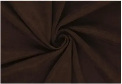 Портьера Канвас 150х260 шоколад ГП, , шт в интернет-магазине Патент24.рф