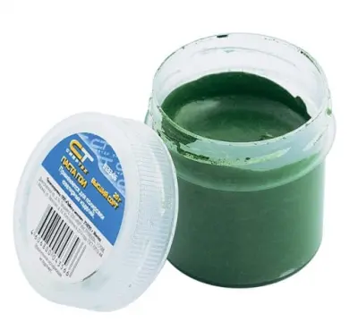 Паста ГОИ 20г, , шт в интернет-магазине Патент24.рф