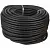 Труба гофр. д/защиты кабелей 16 мм ПВХ ЧЕРНАЯ, , м в интернет-магазине Патент24.рф