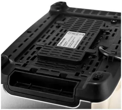 Тостер Brayer BR2111 в интернет-магазине Патент24.рф