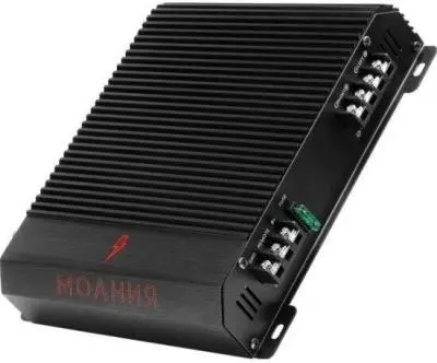 Усилитель Ural МТ 2.60 Молния в интернет-магазине Патент24.рф