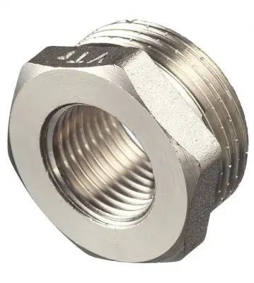 Футорка 1/2"-1/4" нар.-вн. VTr.581, , шт в интернет-магазине Патент24.рф