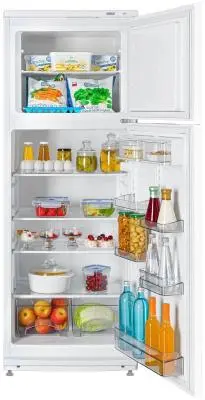 Холодильник Атлант 2835-90 без ГТД в интернет-магазине Патент24.рф