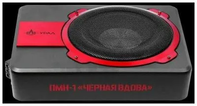 Сабвуфер Ural ПМН-1 активный в интернет-магазине Патент24.рф