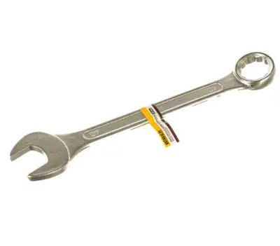 Ключ гаечный комбин. БИБЕР, кованый 27мм, 90645, , шт в интернет-магазине Патент24.рф