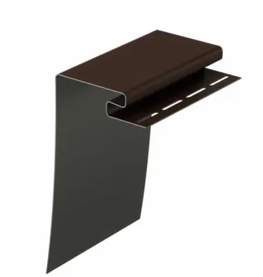 Околооконный профиль Docke Premium шоколад, , шт в интернет-магазине Патент24.рф