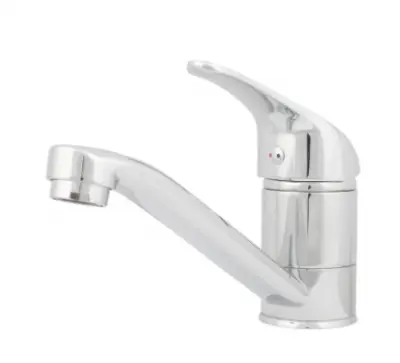 Смеситель Микс Энд Фикс для кухни Зетта одноручный 40мм 1005, , шт в интернет-магазине Патент24.рф