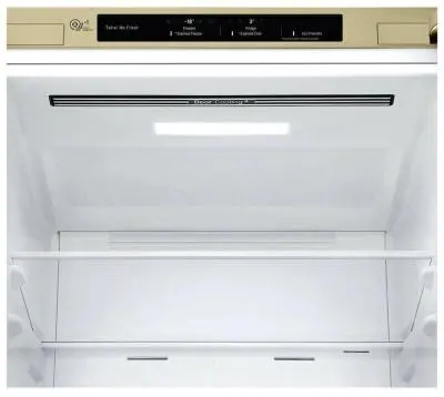 Холодильник LG GC-B459SECL в интернет-магазине Патент24.рф
