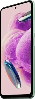 Смартфон Xiaomi Redmi Note 12S 6GB/128GB Ice Blue/Голубой в интернет-магазине Патент24.рф