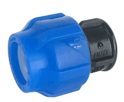 Заглушка PE 25 VF, , шт в интернет-магазине Патент24.рф