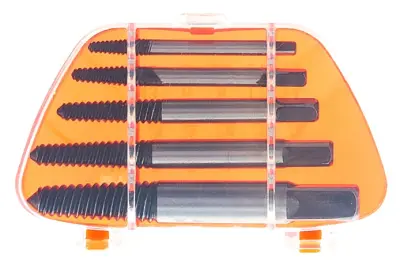 Набор Stayer Master экстракторы стальные в боксе 4320, , шт в интернет-магазине Патент24.рф